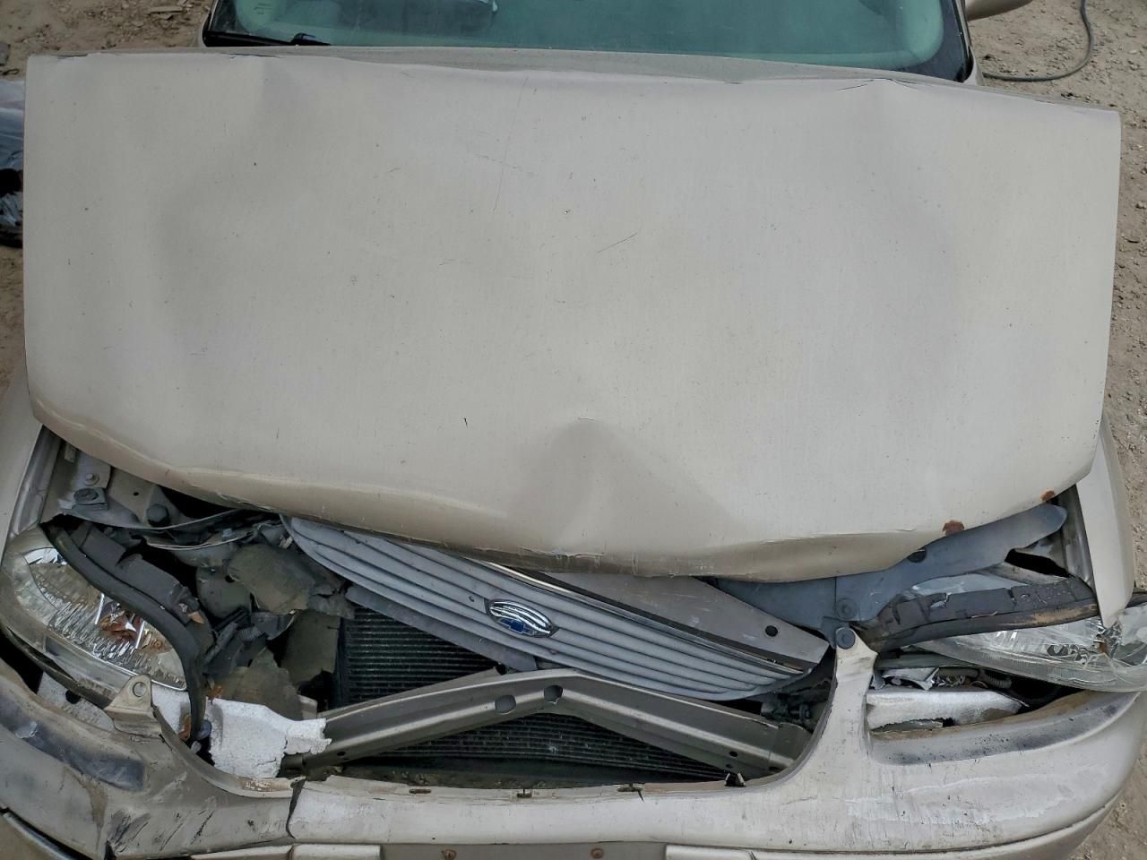 1999 Chevrolet Malibu ls