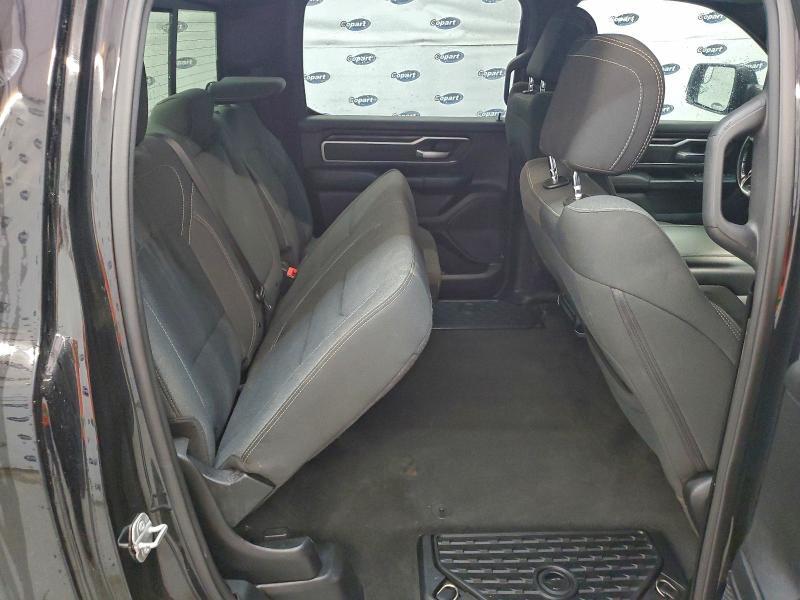 2021 Dodge RAM 1500 BIG Horn