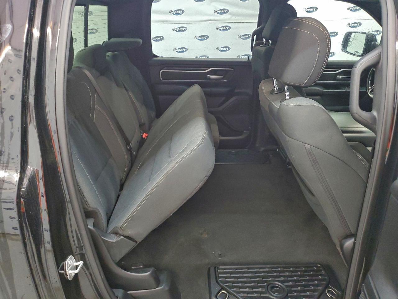 2021 Dodge RAM 1500 BIG Horn