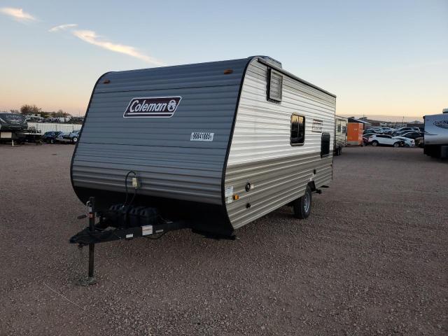 2023 Coleman Lantern LT