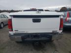 2011 GMC Sierra K1500 SLT