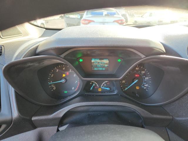 2016 Ford Transit Connect xl
