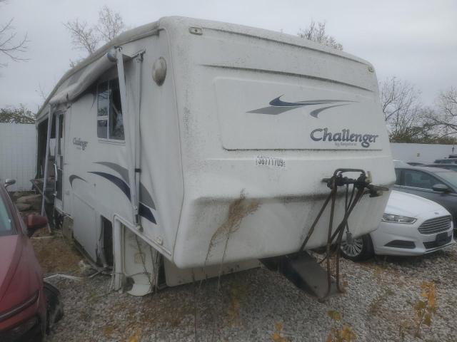2003 Dutchmen 2003 Keystone Challenger Camper