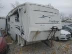 2003 Dutchmen 2003 Keystone Challenger Camper