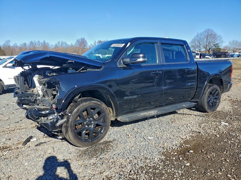 2021 Dodge 1500 Laramie