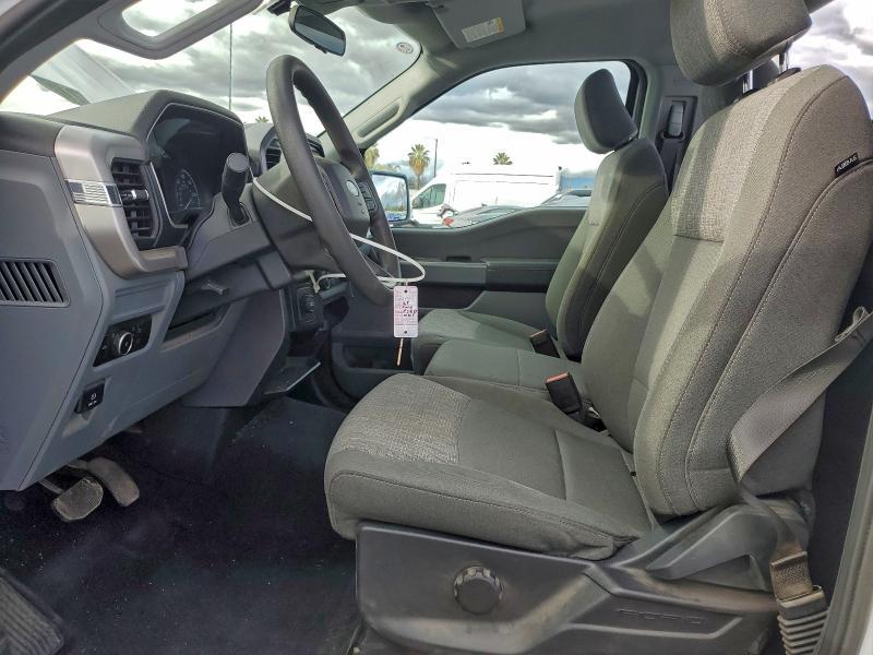 2023 Ford F150