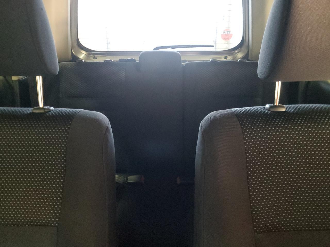 2004 Scion XB