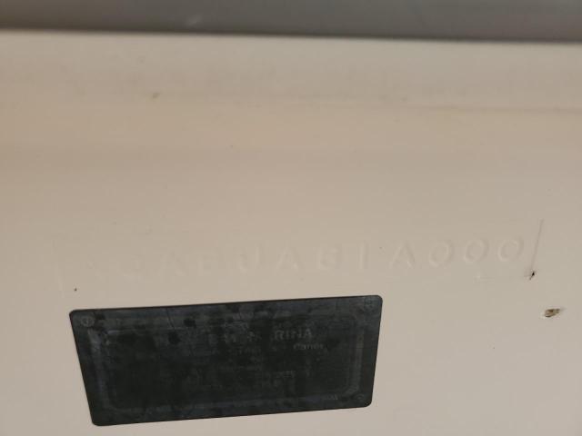 2000 Aquasport Transport  Boat Boat