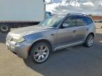 2007 BMW X3 3.0si