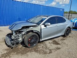 2024 Toyota Camry xse for sale in Homestead, FL