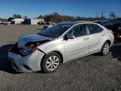 2016 Toyota Corolla l for sale in Hillsborough, NJ