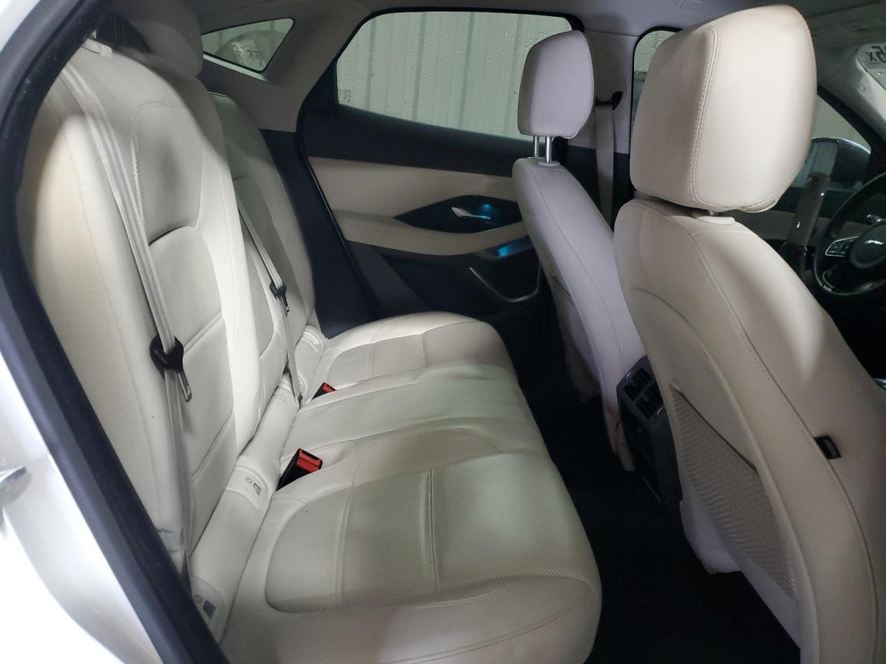 2019 Jaguar E-pace s