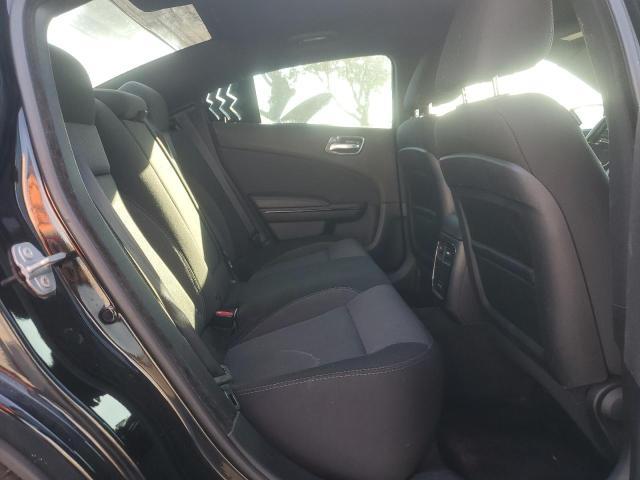 2018 Dodge Charger sxt
