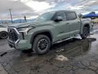 2022 Toyota Tundra Crewmax sr