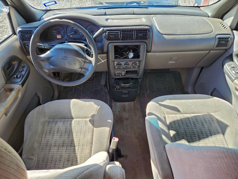 2004 Chevrolet Venture