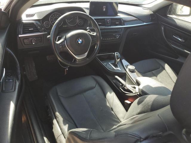 2015 BMW 428 i