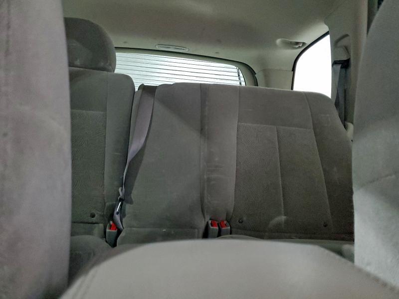 2006 Chevrolet Trailblazer ls