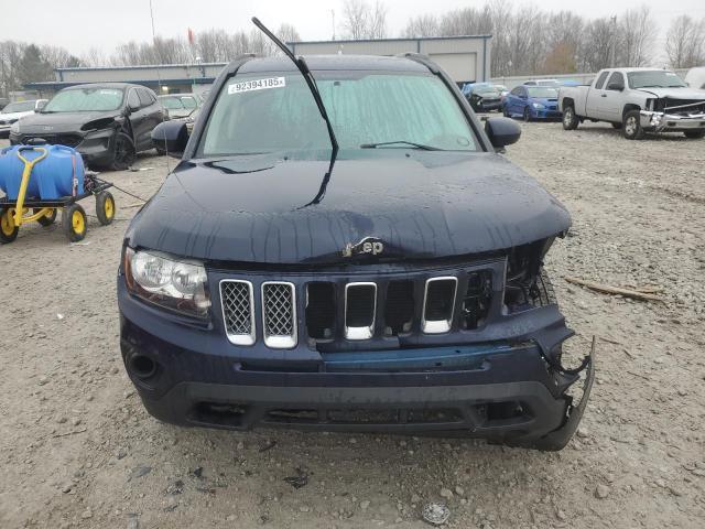 2015 Jeep Compass Latitude