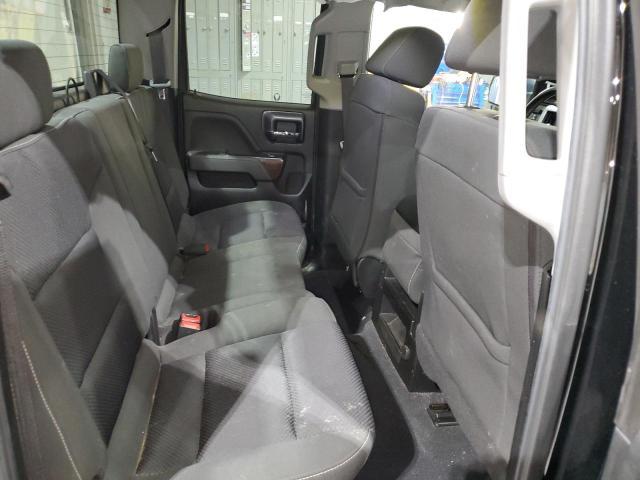 2019 GMC Sierra Limited K1500 sle