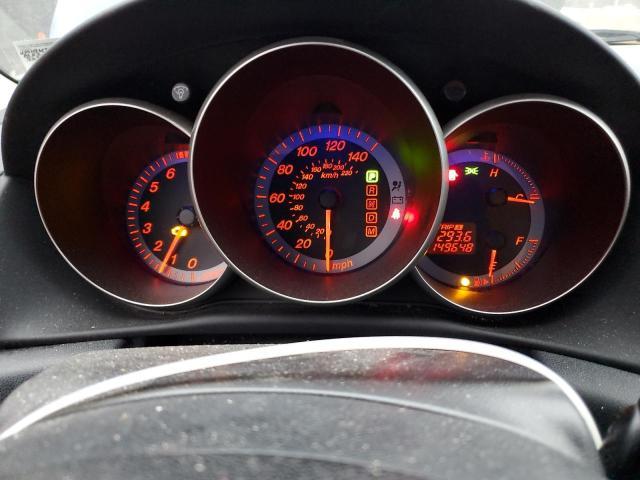 2007 Mazda 2007 Mazd 3