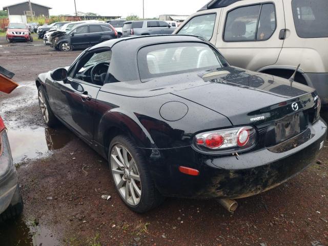 2007 Mazda Mx-5 Miata
