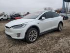 2018 Tesla Model x
