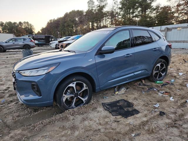 2024 Ford Escape st Line Select