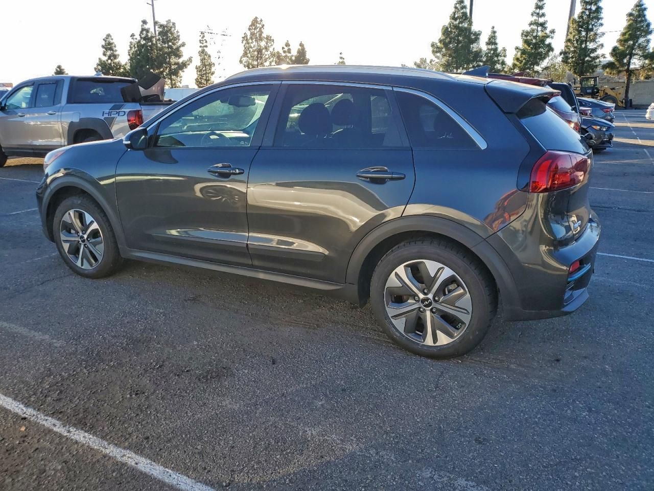 2022 KIA Niro ex Premium
