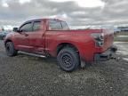 2010 Toyota Tundra Double cab SR5