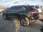2019 Lincoln Mkc Select