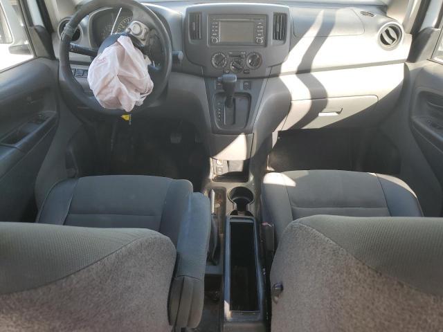 2014 Niss AN NV200 Delivery Van