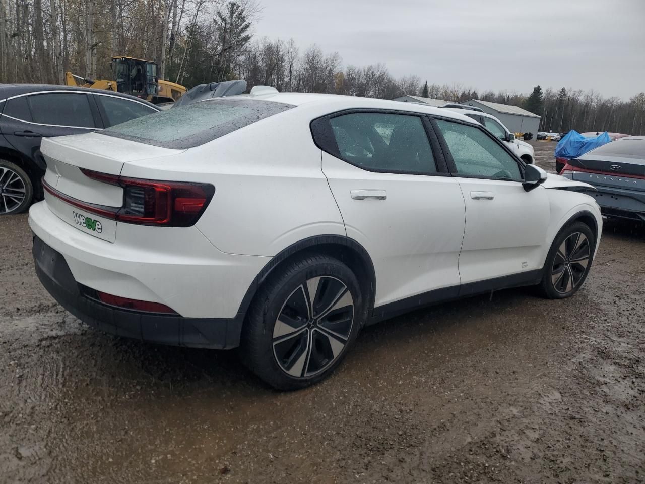 2023 Polestar 2