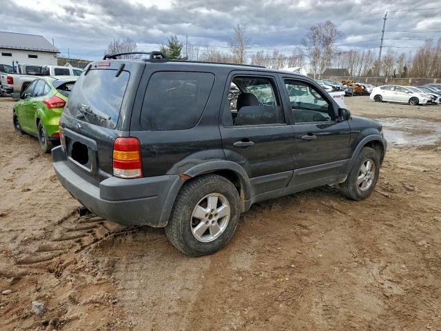 2004 Ford Escape xlt