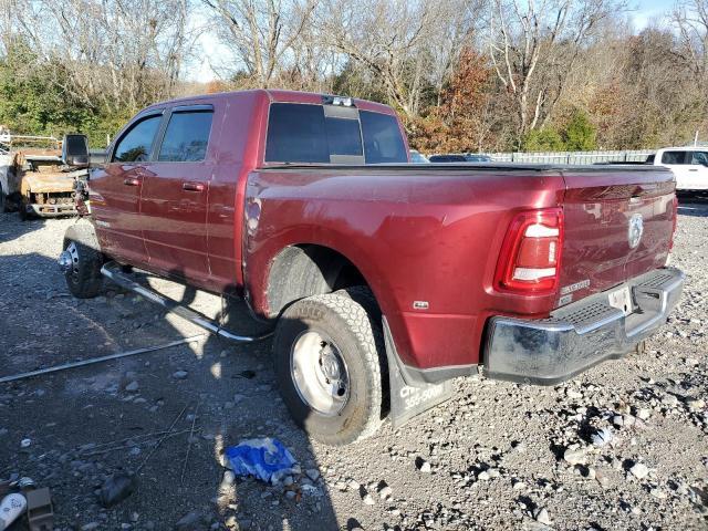 2024 Dodge 3500 Laramie
