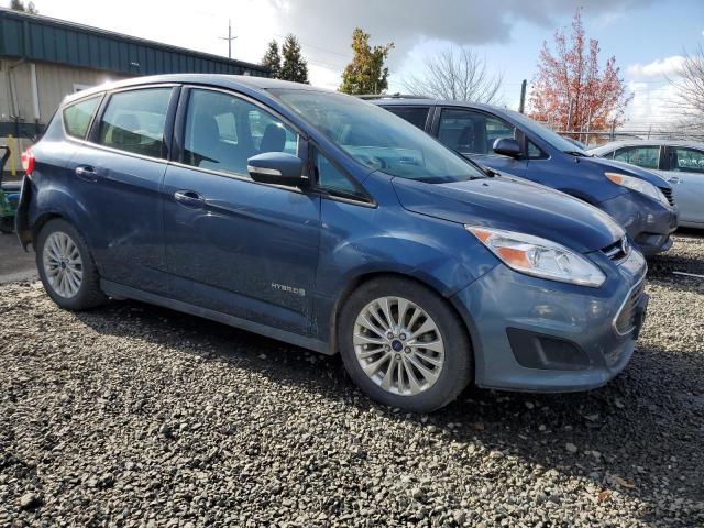 2018 Ford C-max se