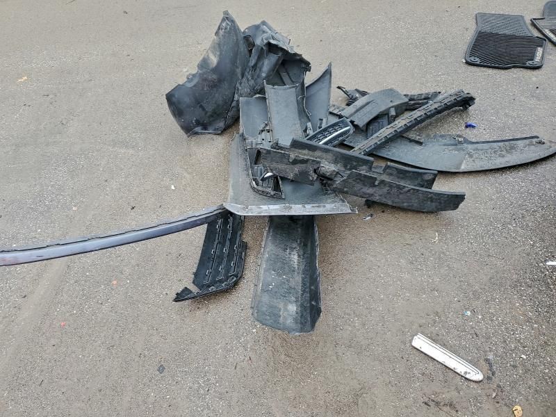 2013 Volkswagen Passat sel