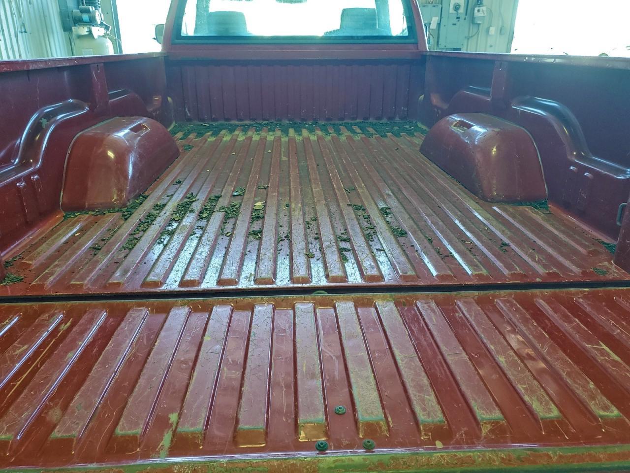 1996 Dodge Ram 1500