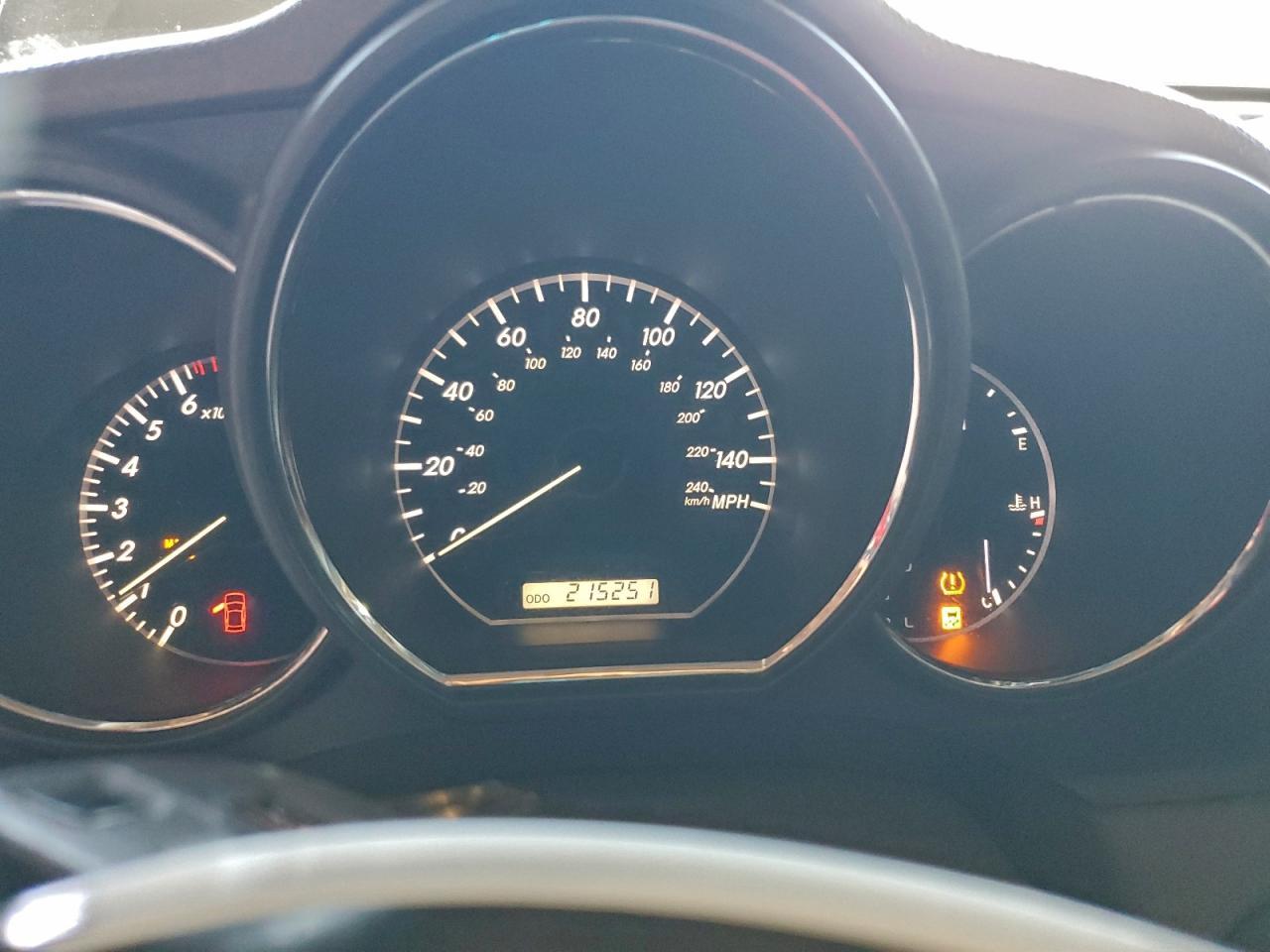 2008 Lexus Rx 350