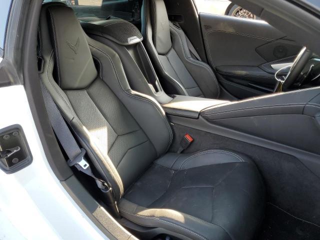 2025 Chevrolet Corvette Stingray 1LT