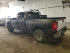 2008 Chevrolet Silverado K2500 Heavy Duty
