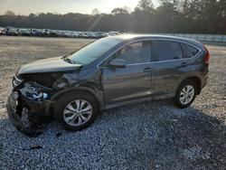 2014 Honda Cr-v ex en venta en Ellenwood, GA