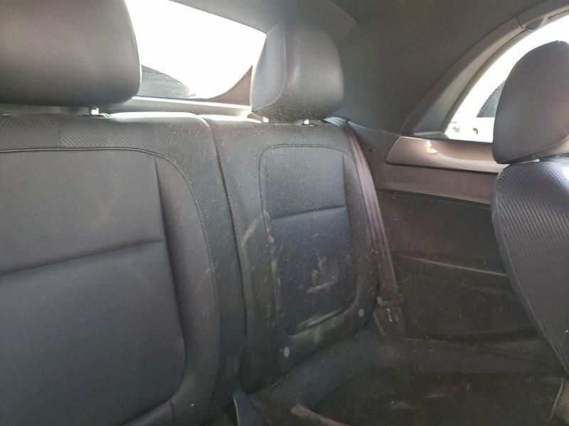 2015 Volkswagen Beetle 1.8t