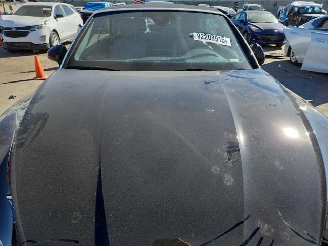 2018 Audi A5 Premium Plus