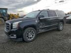 2015 GMC Yukon xl Denali