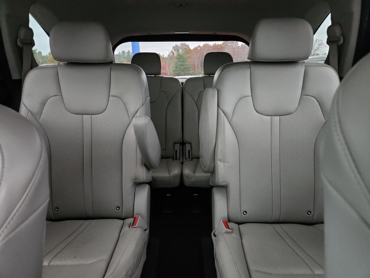 2024 KIA Sorento Hybrid ex