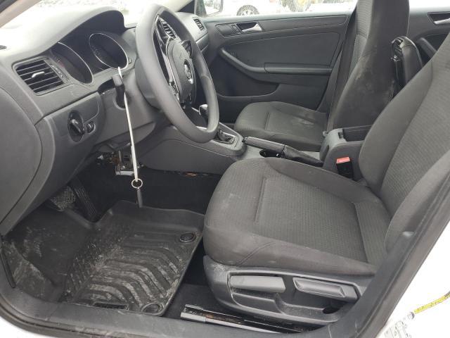 2016 Volkswagen Jetta s