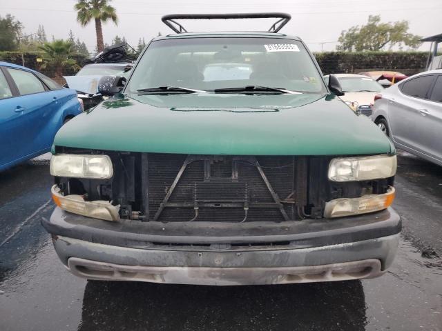 2000 Chevrolet Silverado C1500
