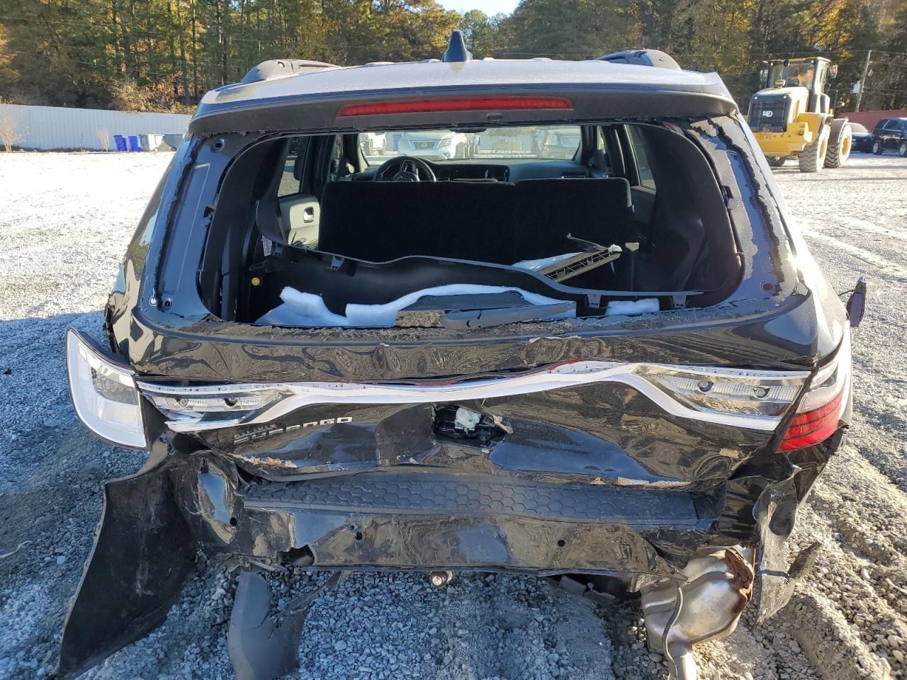 2023 Dodge Durango sxt