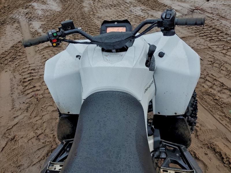 2023 Can-Am Renegade 650 ATV