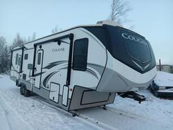 New arrivals for sale at auction: 2021 Keystone M-364 Coug